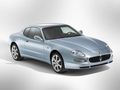Maserati Spyder