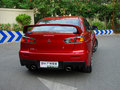 Lancer Evolution X