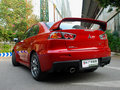 Lancer Evolution X