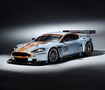 2008 Aston Martin Racing