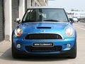 MINI Cooper S Clubman