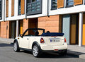 09MINI COOPER Convertible