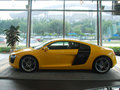 �µ�R8 4.2L FSI quattro