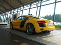 �µ�R8 4.2L FSI quattro