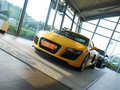 �µ�R8 4.2L FSI quattro
