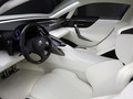  Lexus LF-A Concept