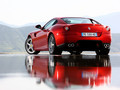 599 GTB Fiorano HGTE