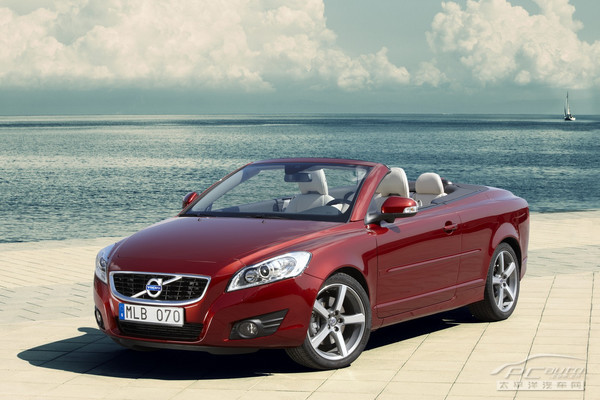 �¿��ֶ��� C70 �� J.D. Power ��������ƺ�