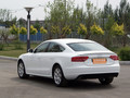 WA5 Sportback 2.0T m