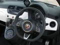 2011Ɓ500C Abarth