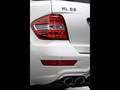 2011Y ML 63 AMG