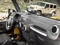 2011Jeep WranglerR