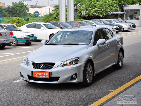 2010���׿���˹ISϵ�� �ֽ��Ż�1��Ԫ