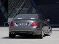 2011Y CL63 AMG