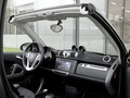 Ysmart fortwo 2011