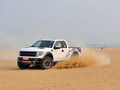 F-150 SVT Raptor