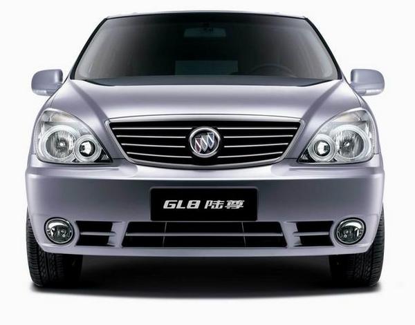 �ൺ���GL8½�� ��������MPV������ա�