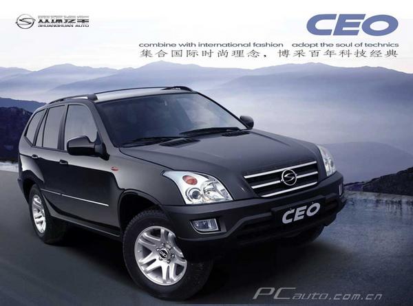 ѡSUV��Ҫʵ������ 6��ԽҰ������ѡ