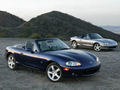 2002 MX-5 Miata