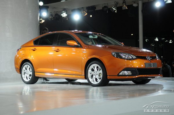 MG6