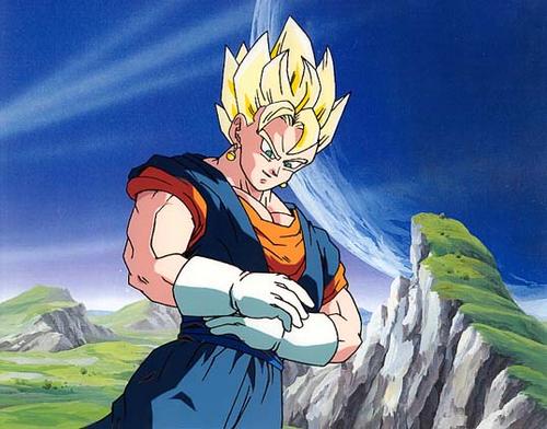 七龙珠漫画组图精选二图片_动漫杂图下载_太