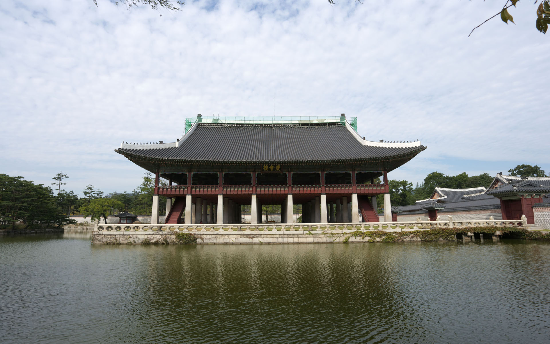 韩国精选风光壁纸_风景_太平洋电脑网