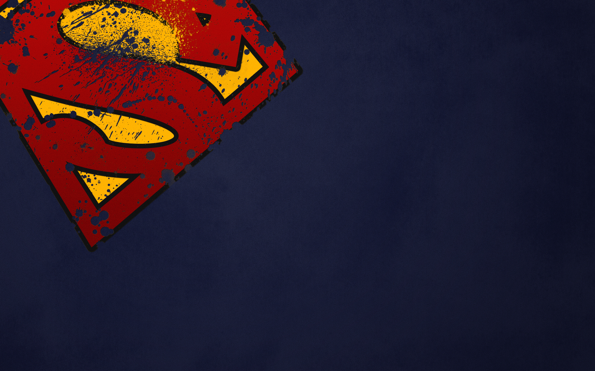 《超人》superman卡通壁纸_卡通_太平洋电脑网