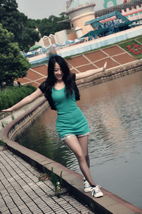 CS美女解说水水夏季a美女反恐第二波美女_写真文身图案图片图片