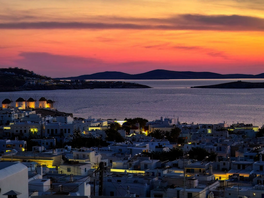 希腊爱琴海旅游攻略_圣托里尼岛_欧洲风情小镇_费拉_伊亚 | 艾格蓝宝-高端旅游
