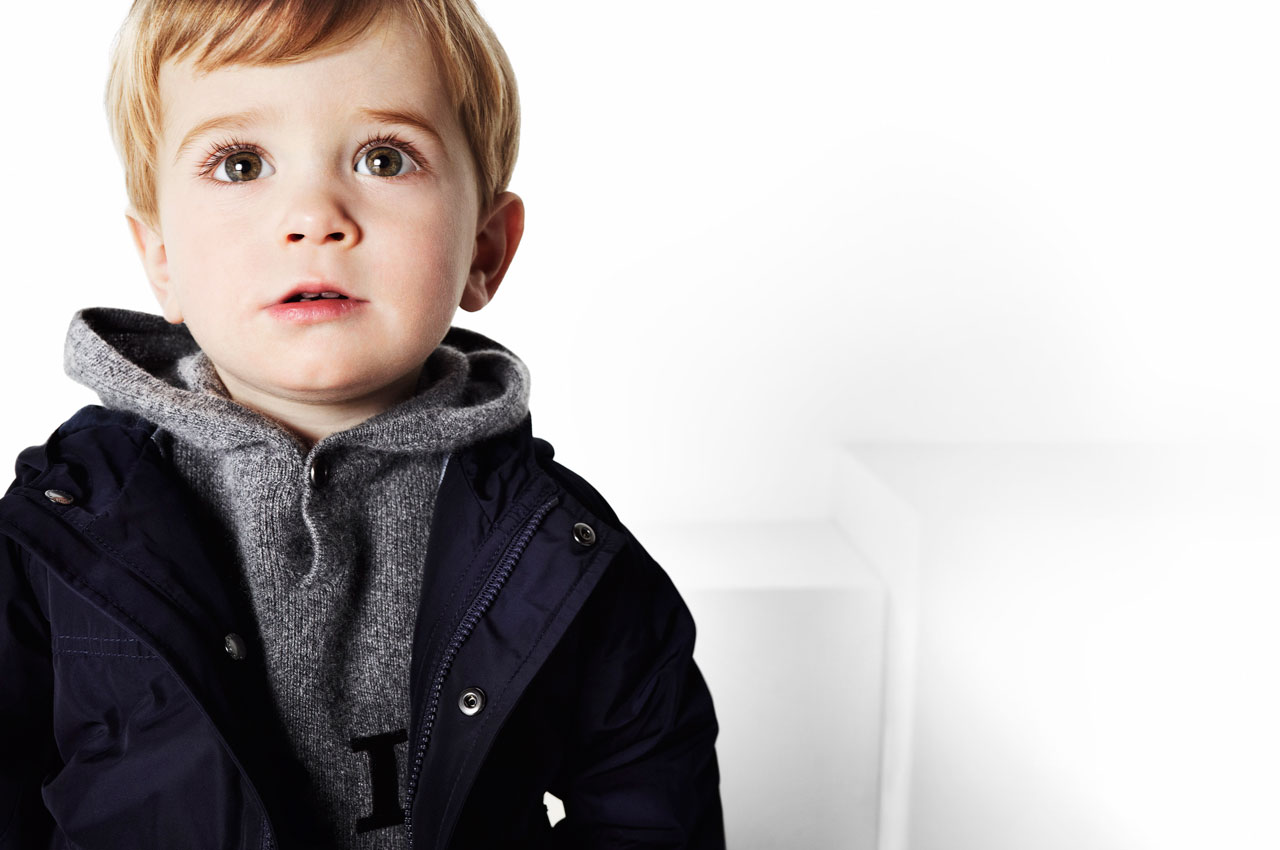 Burberry2012LookBook