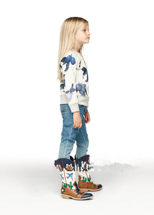 Stella McCartney Kids 2012