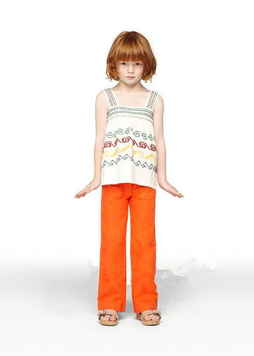 Stella McCartney Kids 2012