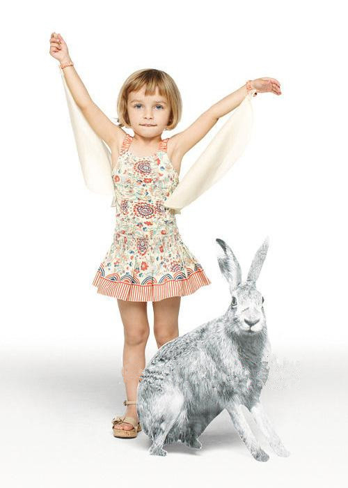 Stella McCartney Kids 2012