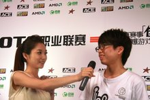 ACE Dota职业联赛常规赛iG vs LGD图赏_电竞