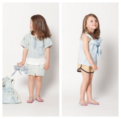 3.1 Phillip Lim Kids