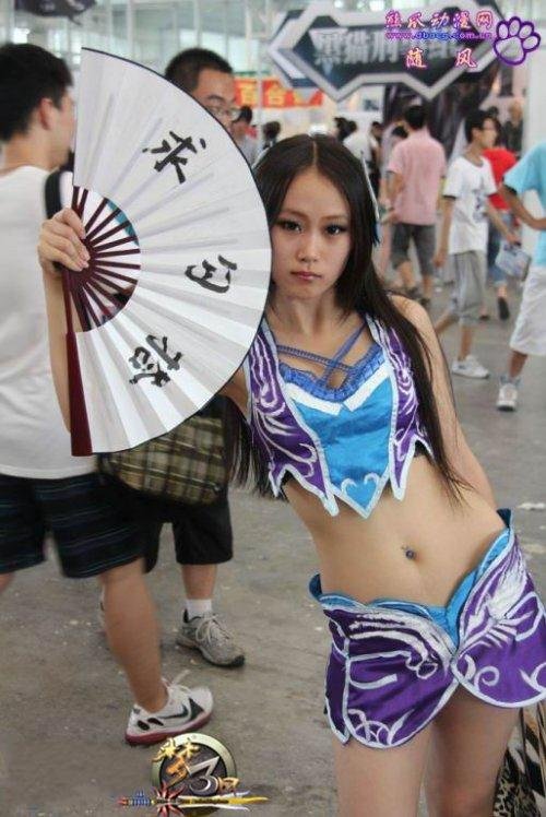 梦三国貂蝉h