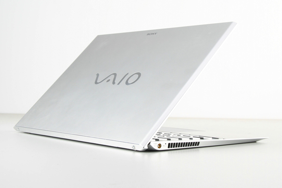索尼vaio pro 11新机图赏
