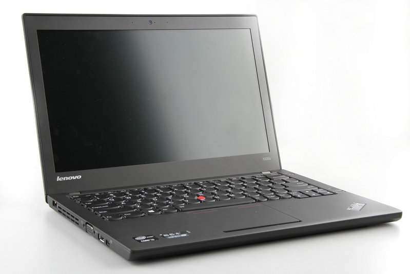 这一次绝对有料 联想thinkpad x230s图赏