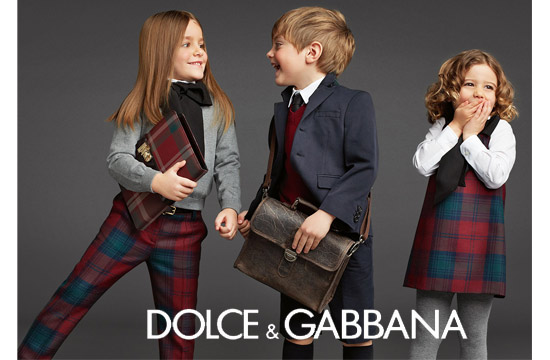 DOLCE&GABBANAﶬͯ