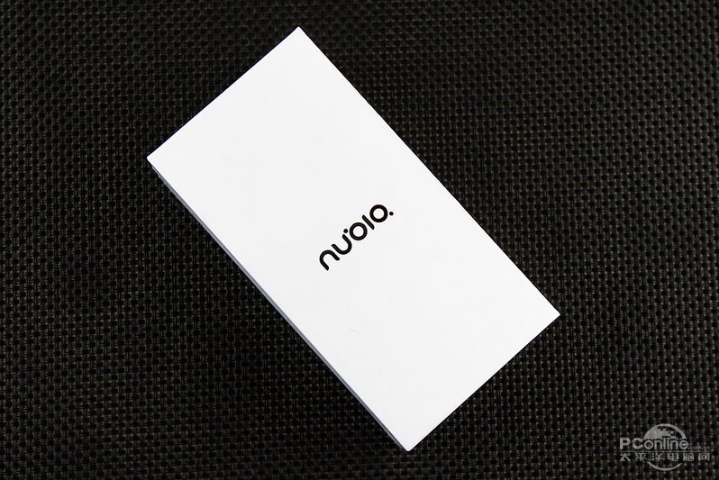 三网通轻薄手机 努比亚Z5S mini开箱图赏