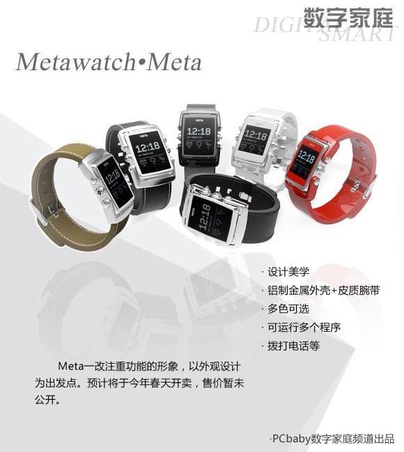 Metawatchֱ