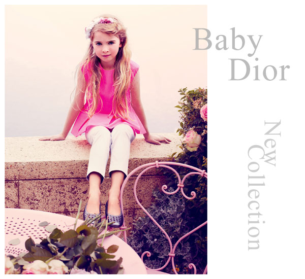 Baby Dior