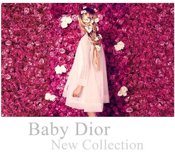 Baby Dior