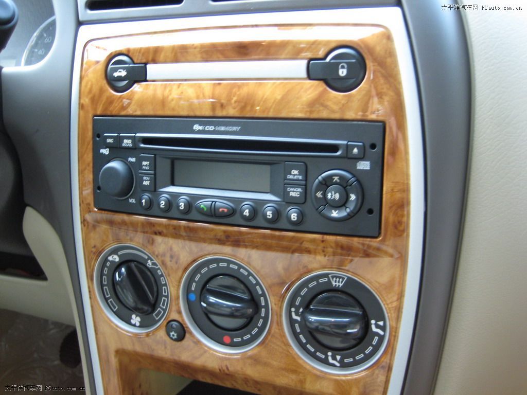 全新愛麗舍車展高清大圖