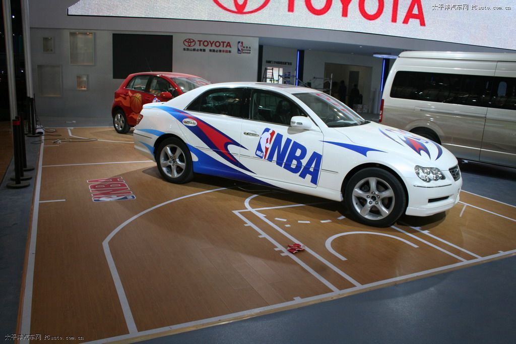 銳志車展高清大圖