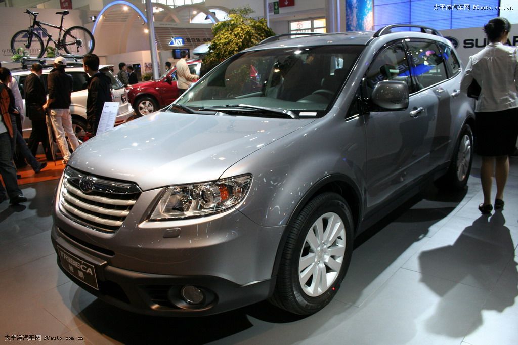馳鵬車展高清大圖