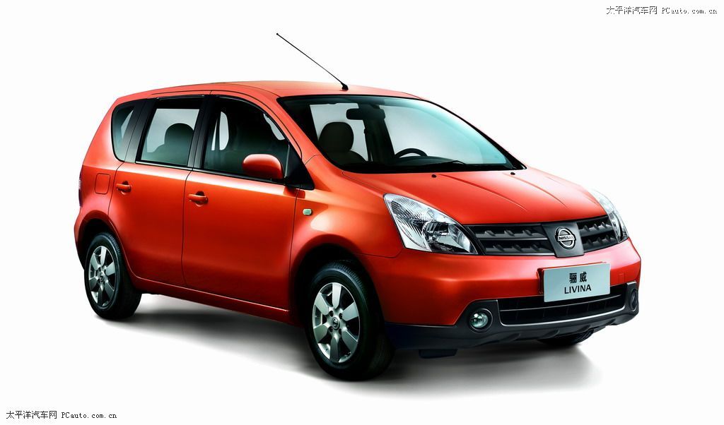 驪威車展高清大圖