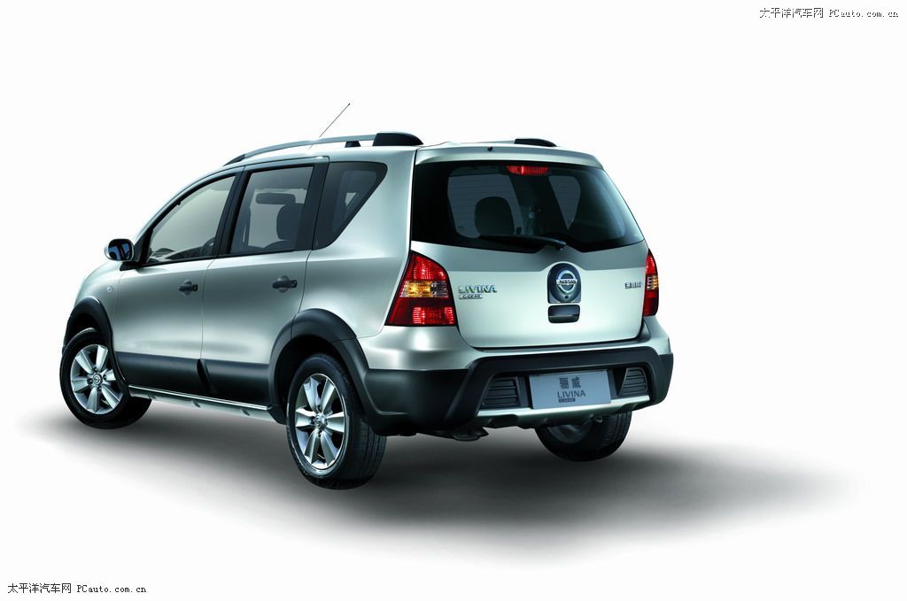 驪威車展高清大圖