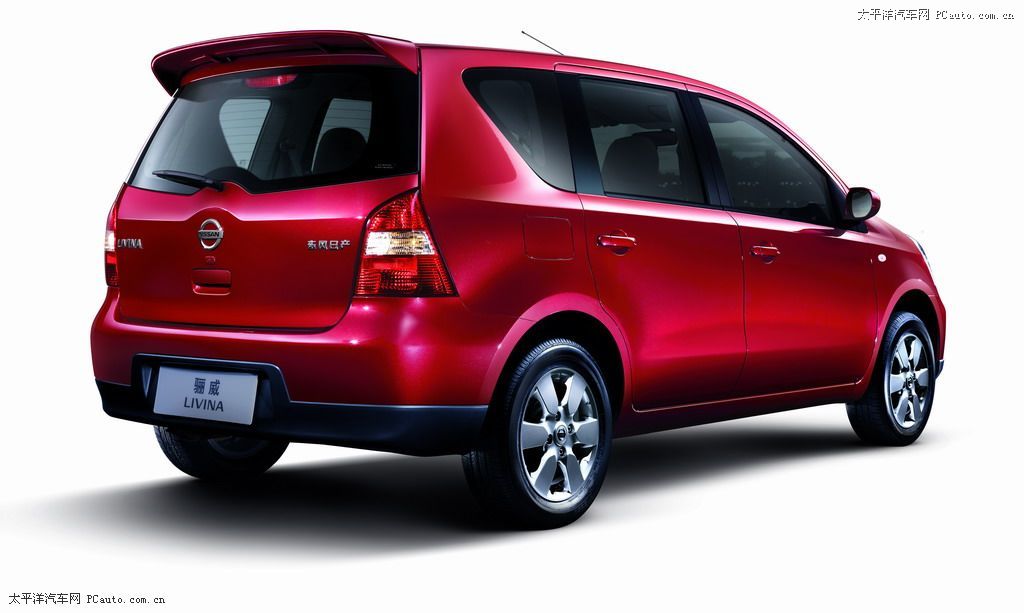 驪威車展高清大圖