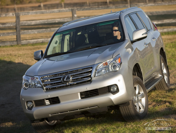 雷克萨斯gx460&nbsp;报 价&nbsp;图 片&nbsp;资 讯&nbsp;参 数&nbsp